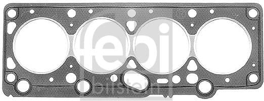 Gasket, cylinder head 14144