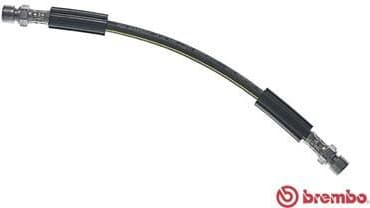 Brake Hose ESSENTIAL LINE T85044 - image 2