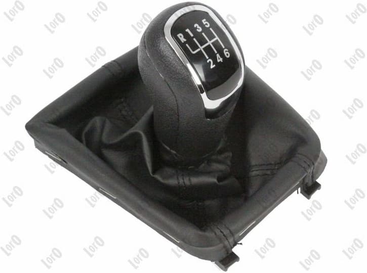 Gear Lever Knob LORO 135-99-683 - image 3