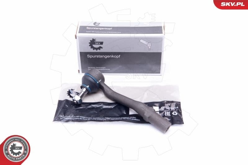 Tie Rod End 04SKV421