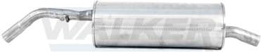Rear Muffler 22306 - image 2