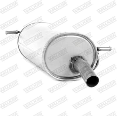 Rear Muffler 22306 - image 6