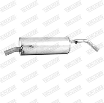Rear Muffler 22306 - image 7