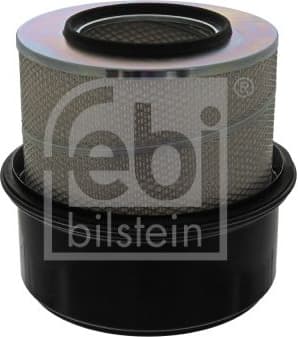 Air Filter 06776