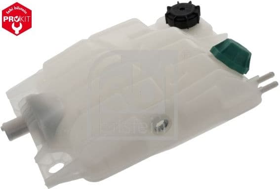 Expansion Tank, coolant ProKit 49673