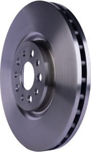 Brake Disc 8DD 355 109-131 - image 2