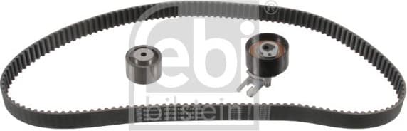 Timing Belt Kit 28545