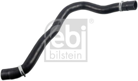 Radiator Hose 188206