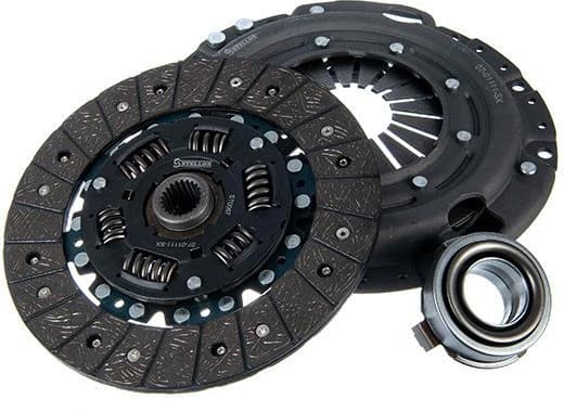 Clutch Kit 07-01111-SX - image 2