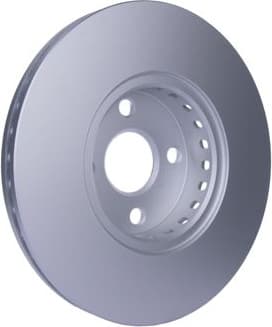Brake Disc PRO 8DD 355 115-741 - image 3