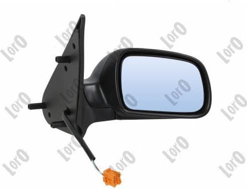 Exterior Mirror LORO 0523M05 - image 2