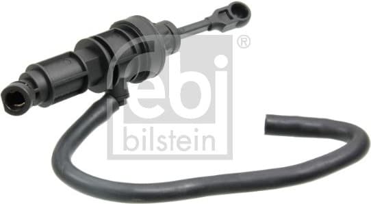 Master Cylinder, clutch 171190