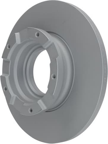 Brake Disc 24.0116-0236.1 - image 3