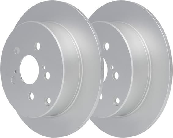 Brake Disc 24.0109-0711.1 - image 3