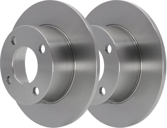Brake Disc 24.0110-0200.1 - image 2