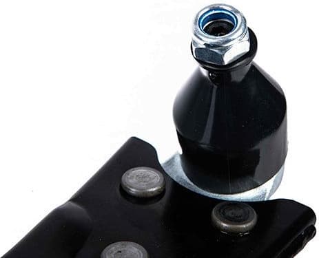 Control/Trailing Arm, wheel suspension A 57-03749A-SX - image 4