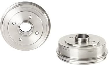 Brake Drum ESSENTIAL LINE 14.5493.10 - image 2