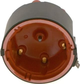 Ignition Distributor Cap 1235522449 - image 4