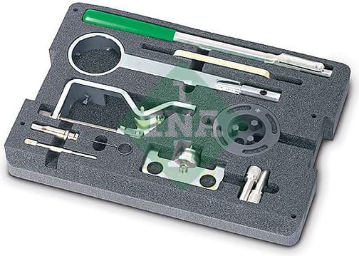 Tool Set, valve timing 400057810