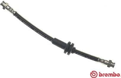 Brake Hose ESSENTIAL LINE T23019 - image 2
