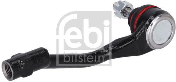 Tie Rod End 196155 - image 2