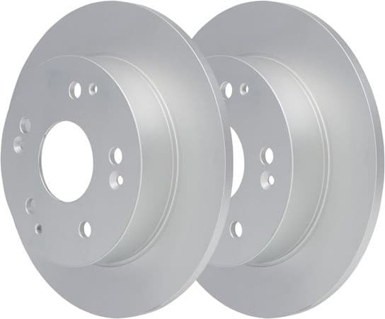 Brake Disc 24.0110-0279.1 - image 3