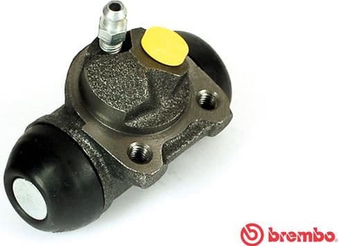 Wheel Brake Cylinder ESSENTIAL LINE A12336 - image 2