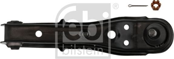 Control/Trailing Arm, wheel suspension 42996