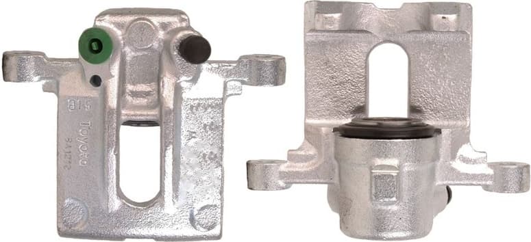 Brake Caliper 0986134388 - image 2