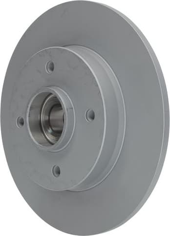 Brake Disc 24.0109-0100.2 - image 2