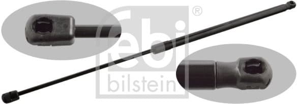 Gas Spring, bonnet 103847