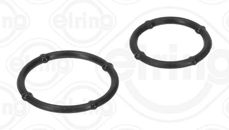 Gasket Set, oil pump 487.830
