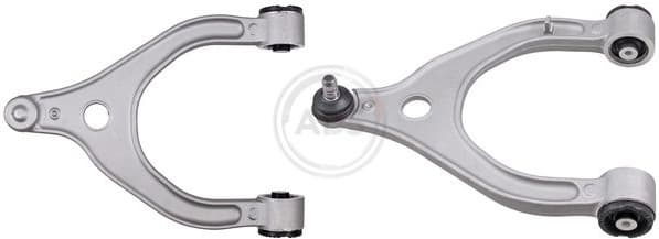 Control/Trailing Arm, wheel suspension 212449