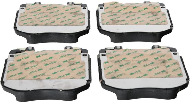 Brake Pad Set, disc brake 13.0460-4896.2 - image 2