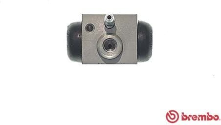 Wheel Brake Cylinder ESSENTIAL LINE A 12 C11