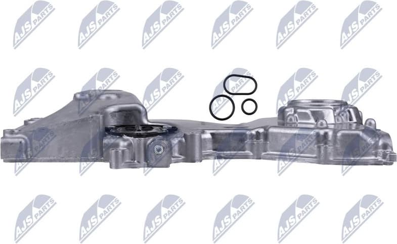 Oil Pump BPO-HD-000 - image 4