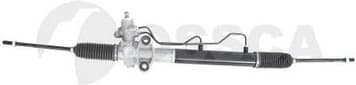 Steering Gear 53941