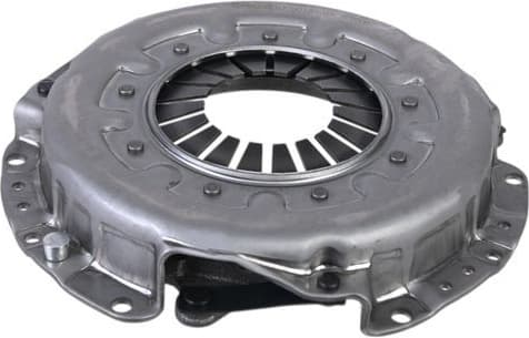 Clutch Pressure Plate 07-00181-SX - image 3