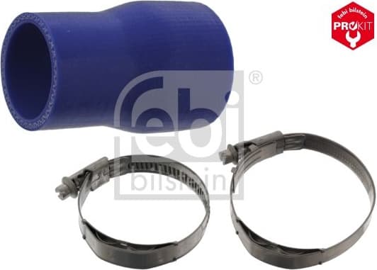 Radiator Hose ProKit 49130