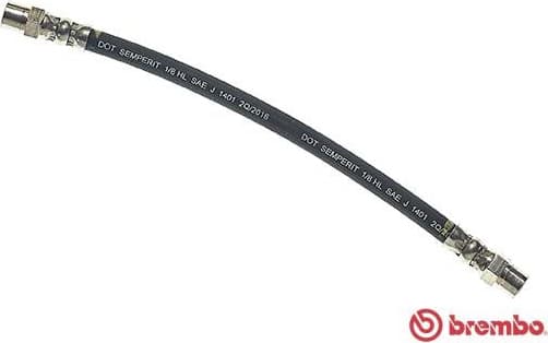 Brake Hose ESSENTIAL LINE T85038 - image 2