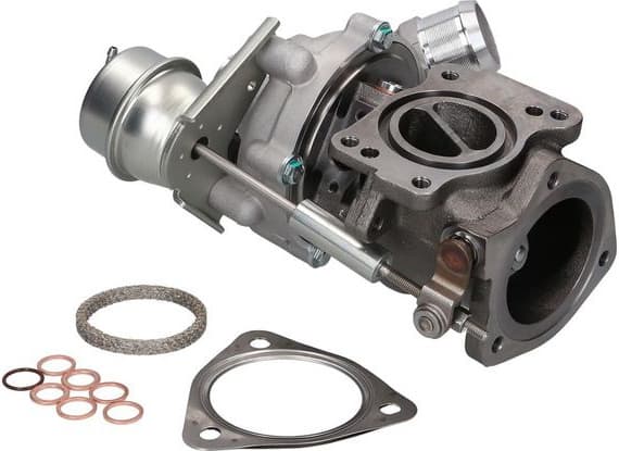 Charger, charging (supercharged/turbocharged) 8600097