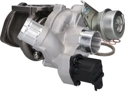 Charger, charging (supercharged/turbocharged) 8600097 - image 3