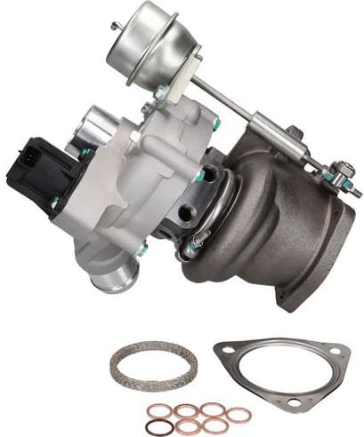 Charger, charging (supercharged/turbocharged) 8600097 - image 5