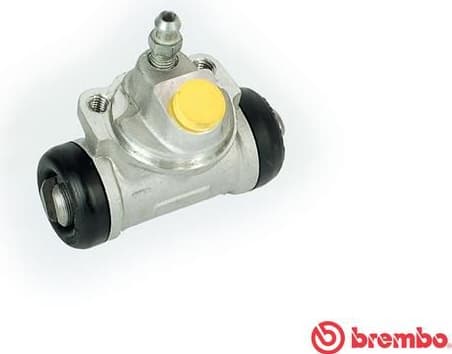 Wheel Brake Cylinder ESSENTIAL LINE A12121 - image 2