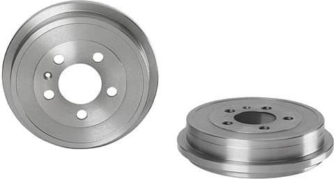 Brake Drum ESSENTIAL LINE 14.9384.20 - image 2