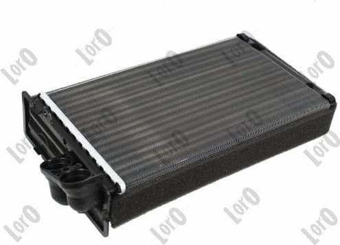 Heat Exchanger, interior heating LORO 038-015-0003 - image 3
