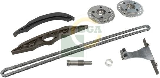 Timing Chain Kit TC0904VFK