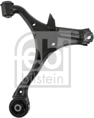 Control/Trailing Arm, wheel suspension 42119