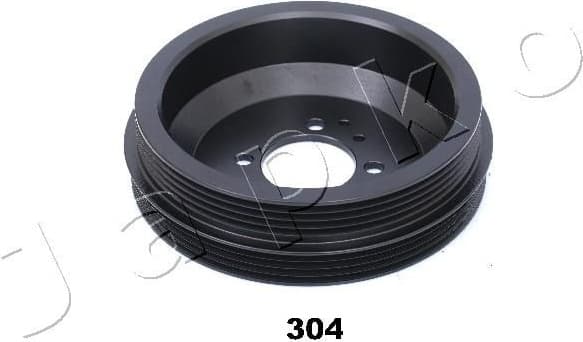 Belt Pulley, crankshaft 122304 - image 2