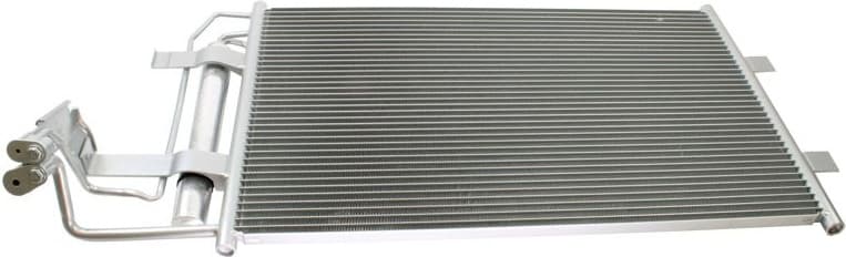 Condenser, air conditioning AC830404
